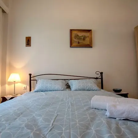 Mesogios Deona * Nafplio